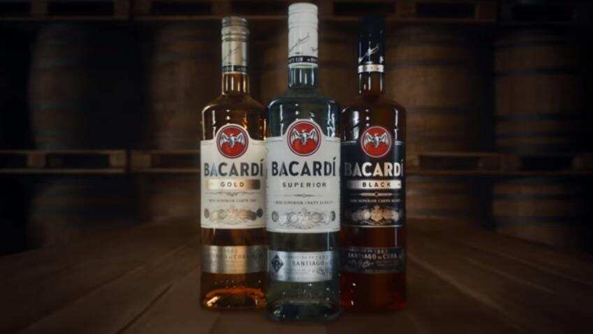 Bacardi taps Vijay Subramaniam to lead business in Asia Pacific, Middle East & Africa Bacardi taps Vijay Subramaniam to lead business in Asia Pacific, Middle East & Africa