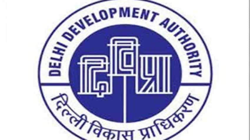 DDA likely to legalise 4th floor in sealing-hit areas DDA likely to legalise 4th floor in sealing-hit areas