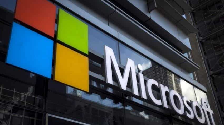 Microsoft''s cloud computing business grows, stock edges up Microsoft''s cloud computing business grows, stock edges up