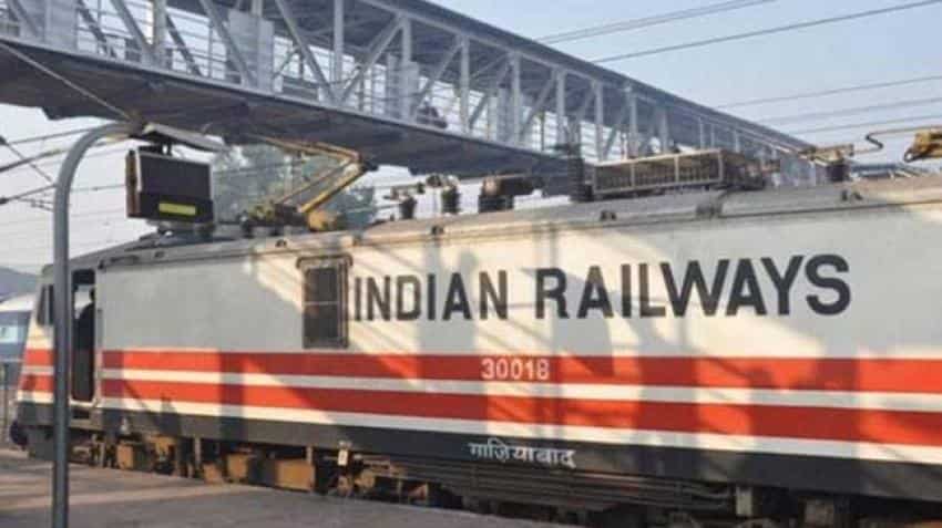 Union Budget 2018: Railways in focus Union Budget 2018: Railways in focus