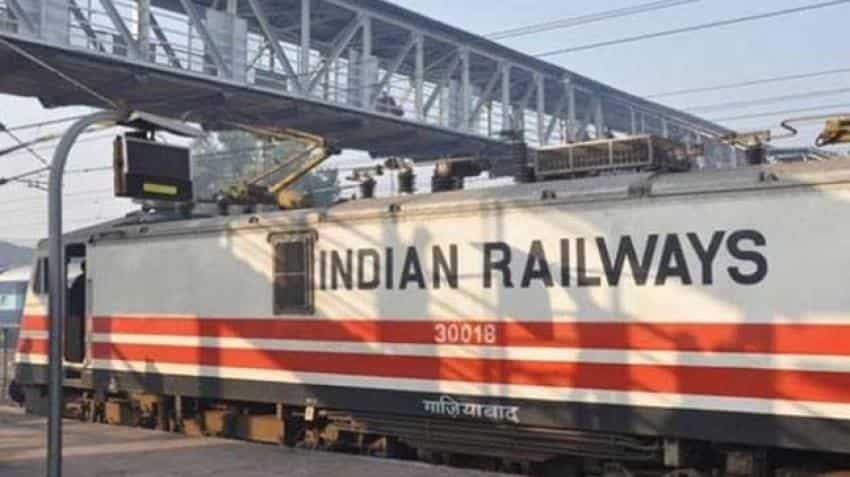 Union Budget 2018: Railways in focus