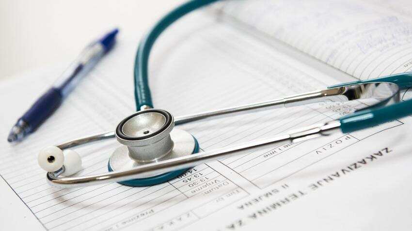 Govt to provide Rs 5 lakh medical cover per year via flagship scheme Govt to provide Rs 5 lakh medical cover per year via flagship scheme
