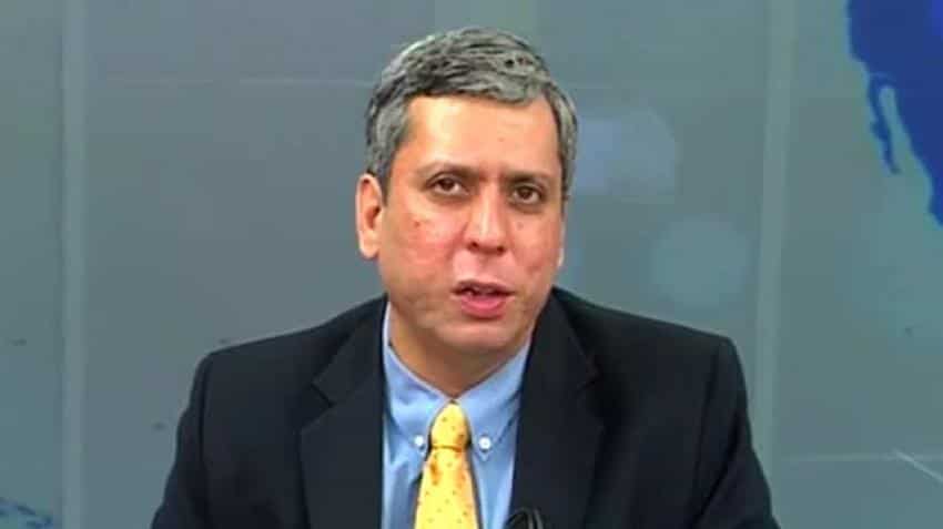 Average budget, policy uncertainty back, LTCG a retrograde step: Ajay Bagga Average budget, policy uncertainty back, LTCG a retrograde step: Ajay Bagga