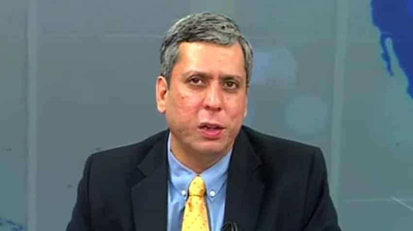 Average budget, policy uncertainty back, LTCG a retrograde step: Ajay Bagga 