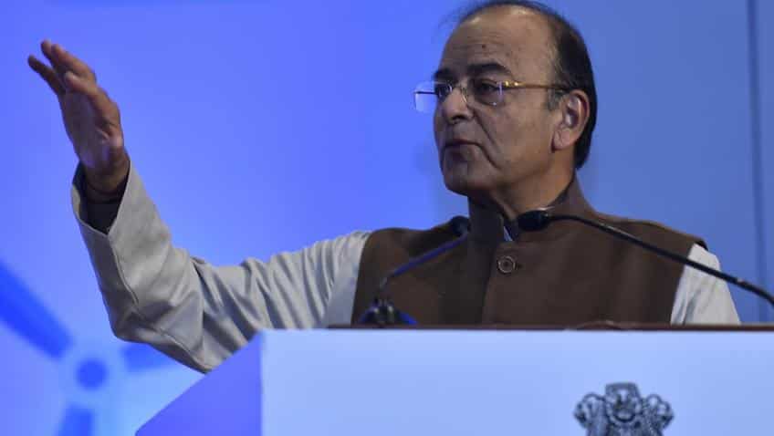 Govt expects to generate Rs 1 lakh crore from disinvestment; Air India on the cards Govt expects to generate Rs 1 lakh crore from disinvestment; Air India on the cards