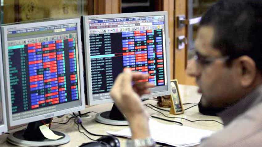 LTCG tax kept below STT to encourage long-term investors: FM LTCG tax kept below STT to encourage long-term investors: FM