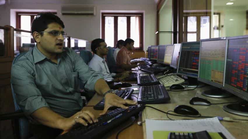 Budget 2018 from a stock trader's point of view Budget 2018 from a stock trader's point of view