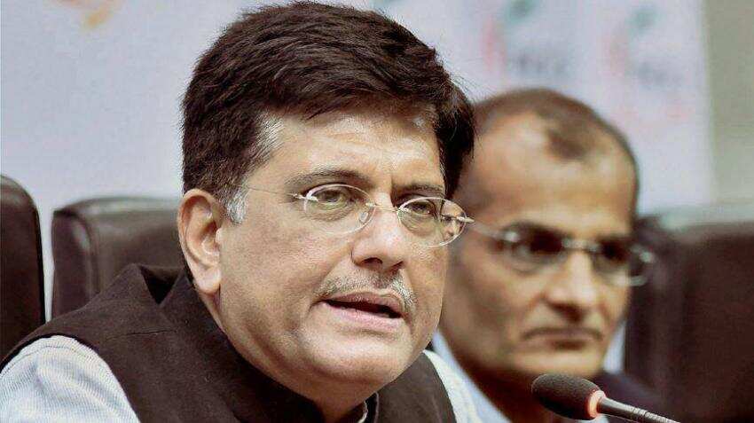 New health scheme will help the poor stay healthy: Piyush Goyal 