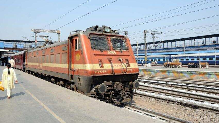 Railways get enhanced allocation for capacity creation 