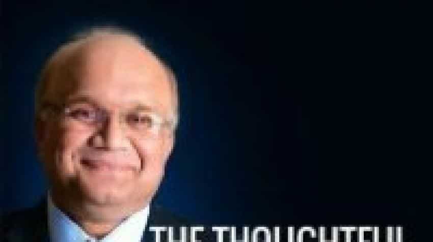 This Budget reminds me of Congress regime: Basant Maheshwari,Wealth Advisers LLP This Budget reminds me of Congress regime: Basant Maheshwari,Wealth Advisers LLP