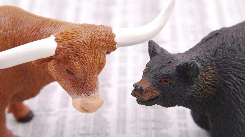 Budget blues grip Dalal Street! Sensex falls 900 points intraday; read here why Budget blues grip Dalal Street! Sensex falls 900 points intraday; read here why