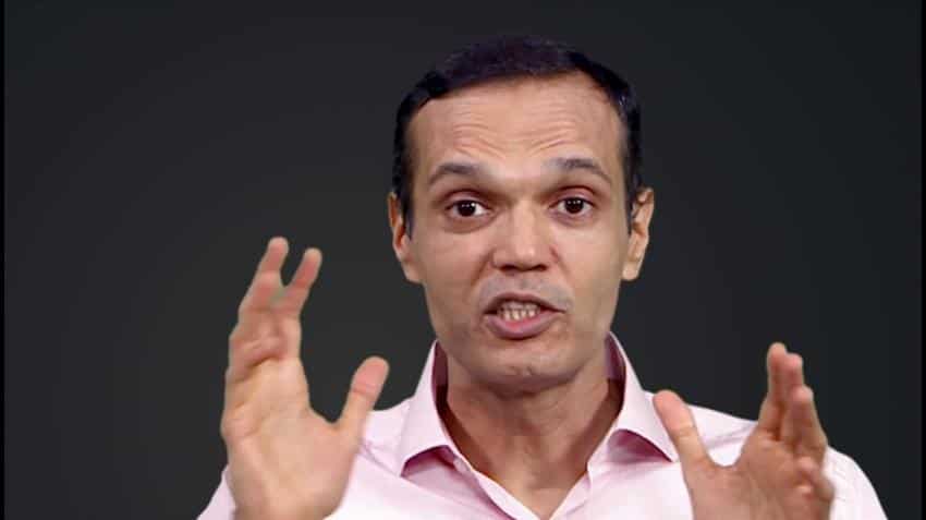 Global selloff, not LTCG caused market fall: Ridham Desai, MD, Morgan Stanley India Global selloff, not LTCG caused market fall: Ridham Desai, MD, Morgan Stanley India