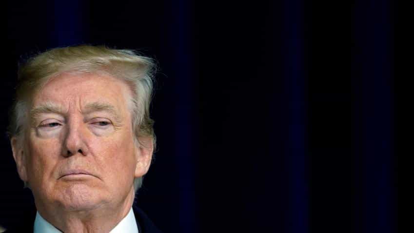 No aid to countries which don&#039;t keep durgs out of US: Trump