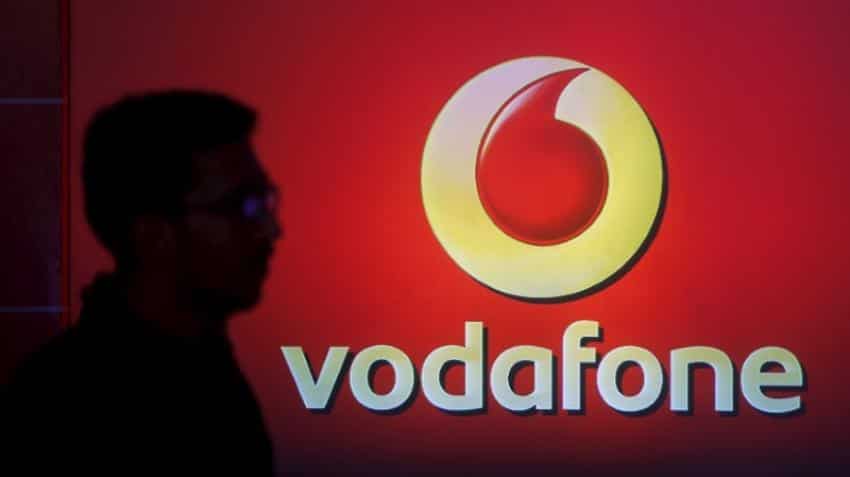 Vodafone in talks to buy Liberty Global assets
