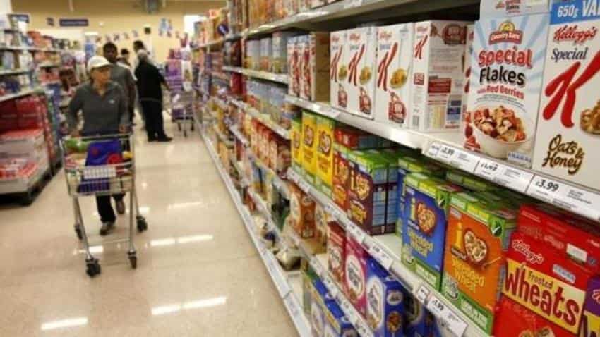 Govt allows revised MRP declaration for pre-packaged goods Govt allows revised MRP declaration for pre-packaged goods
