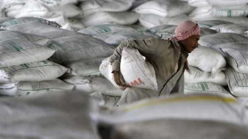J K Cement Q3 profits grows 9.7% to Rs 73 cr J K Cement Q3 profits grows 9.7% to Rs 73 cr