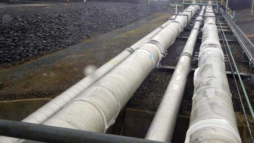 1500 km pipeline in Assam to supply gas to NE states 1500 km pipeline in Assam to supply gas to NE states