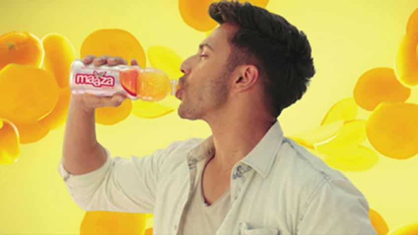 Bengal mangoes may soon find its way into Maaza bottles Bengal mangoes may soon find its way into Maaza bottles