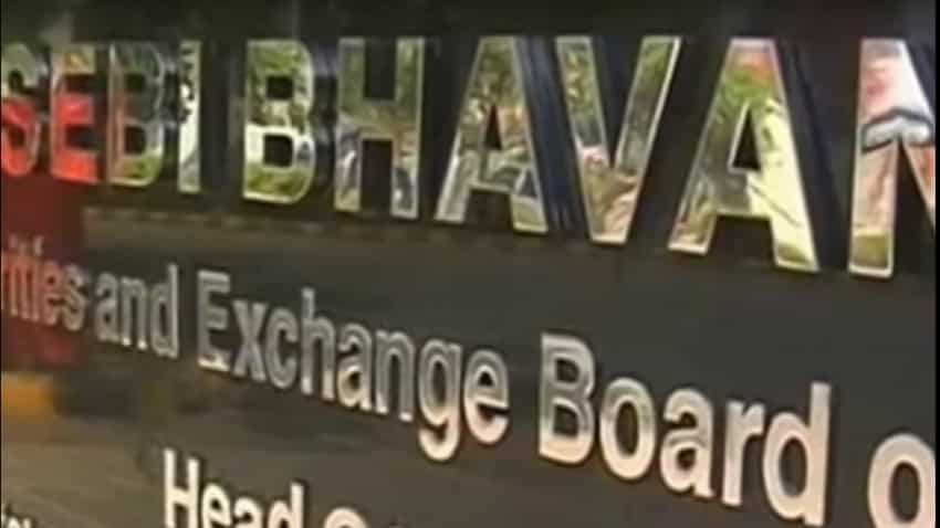 Govt expects up to Rs 4,000 cr surplus fund from Sebi:DEA Secy Govt expects up to Rs 4,000 cr surplus fund from Sebi:DEA Secy