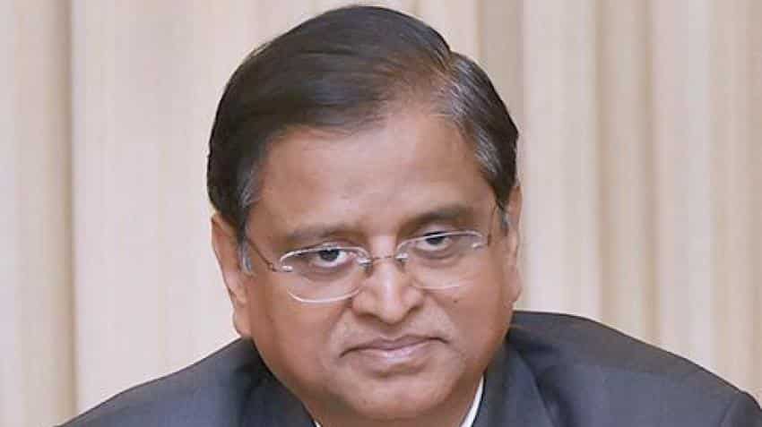 Double-digit growth not realistic in medium term: DEA Secy Double-digit growth not realistic in medium term: DEA Secy