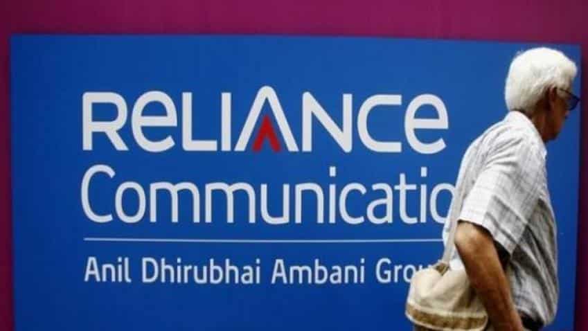 RCom seeks withdrawal of Trai directive on subscriber refund RCom seeks withdrawal of Trai directive on subscriber refund