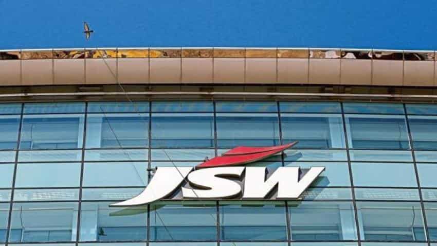 JSW Steel seeks land,green nod for mega steel plant at Paradip JSW Steel seeks land,green nod for mega steel plant at Paradip