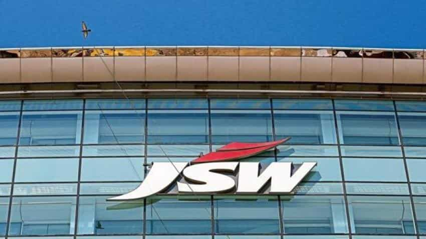 JSW Steel seeks land,green nod for mega steel plant at Paradip