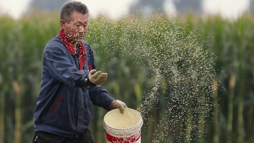 China seeks to rejuvenate countryside with 2018 rural policy China seeks to rejuvenate countryside with 2018 rural policy