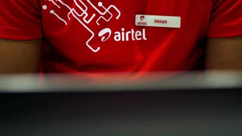 Singtel to spend up to $413 million to nudge up stake in Bharti Telecom