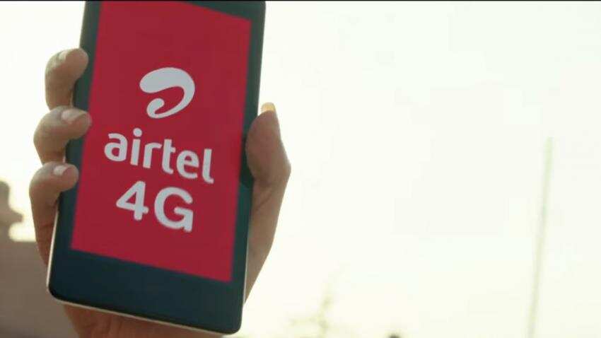 Airtel rises on Singtel investment; shares up nearly 2% on BSE Sensex Airtel rises on Singtel investment; shares up nearly 2% on BSE Sensex