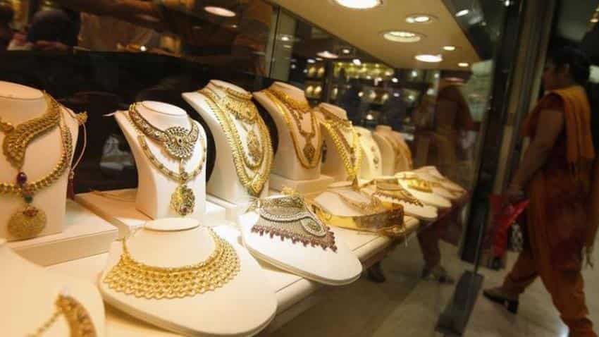 PC Jeweller spikes 29% after a steep fall in previous session PC Jeweller spikes 29% after a steep fall in previous session