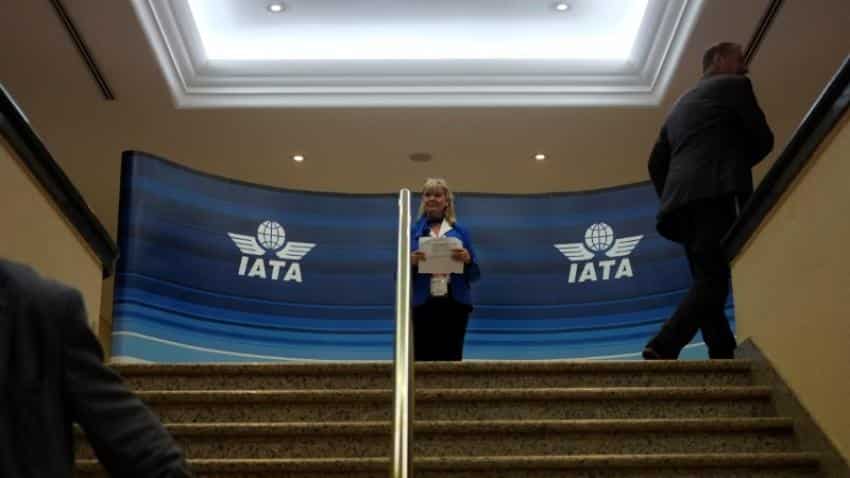 IATA warns airlines headed for crisis on rising infrastructure costs