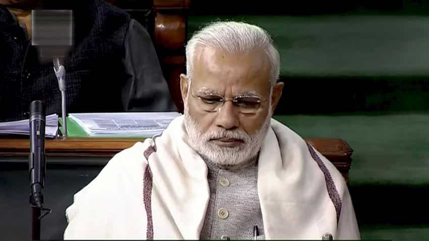 PM Modi to visit UAE to boost economic ties PM Modi to visit UAE to boost economic ties