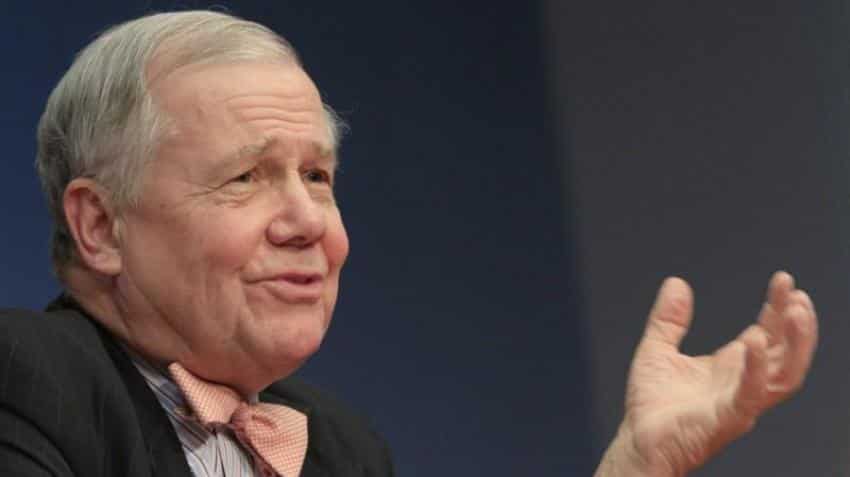 LTCG tax is a mistake; I&#039;ll not invest in India in 2018: Jim Rogers