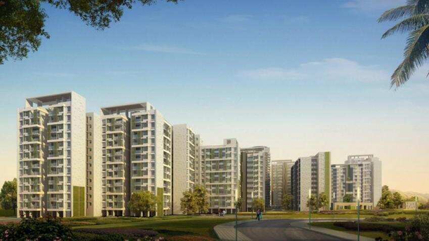 Tata reviews its housing arm as projects grapple with problems Tata reviews its housing arm as projects grapple with problems