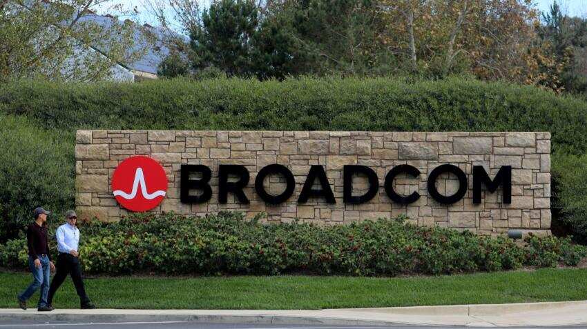 Broadcom sweetens Qualcomm bid, calling it the final offer Broadcom sweetens Qualcomm bid, calling it the final offer