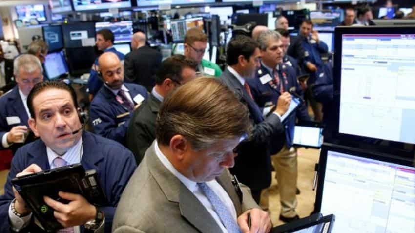 Global stocks routed, yields rise as U.S. inflation threat spooks markets Global stocks routed, yields rise as U.S. inflation threat spooks markets
