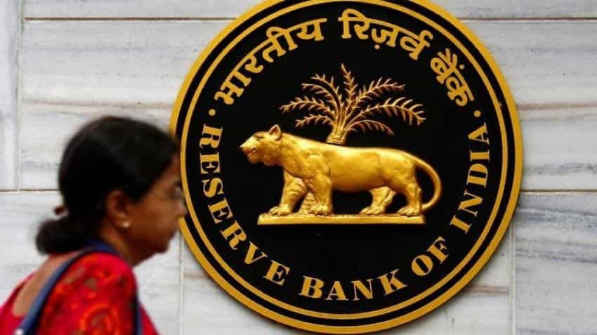 RBI expected to keep rates on hold for now