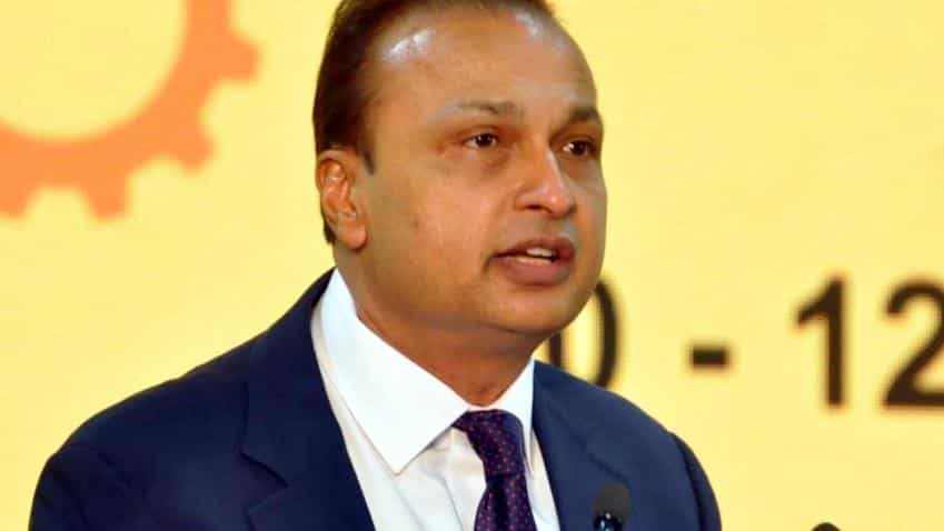 Trai slams RCom for refusing to refund consumers' balance Trai slams RCom for refusing to refund consumers' balance