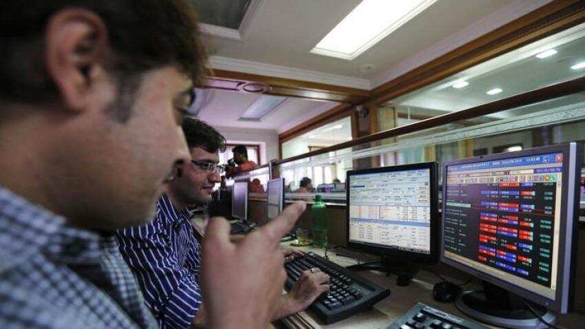 Sigh of relief! Nifty snaps six-session losing streak, reclaims 10,600 