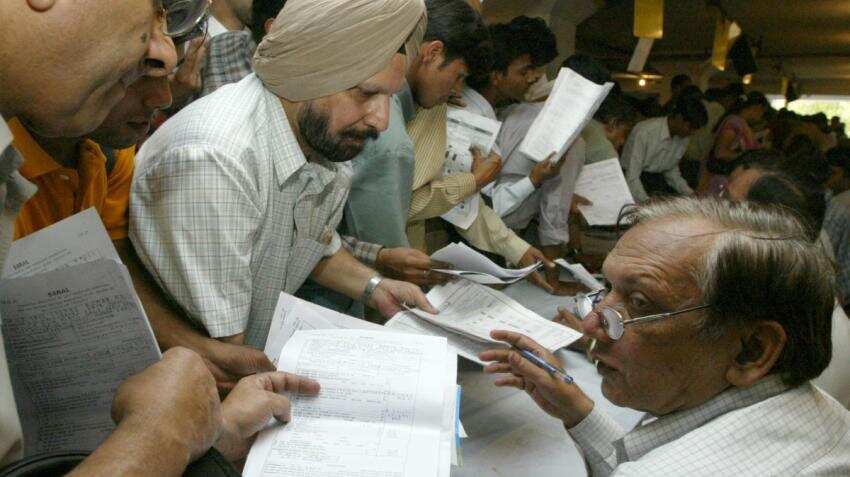 Why to file income tax return? Why to file income tax return?