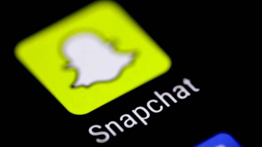 Snapchat pips Facebook in Q4 2017 in US