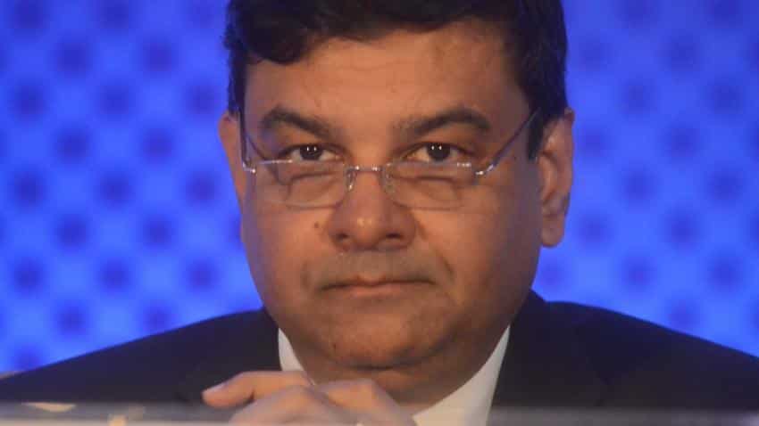 RBI holds neutral stance, raises inflation target to 5.1% in Q4FY18 RBI holds neutral stance, raises inflation target to 5.1% in Q4FY18