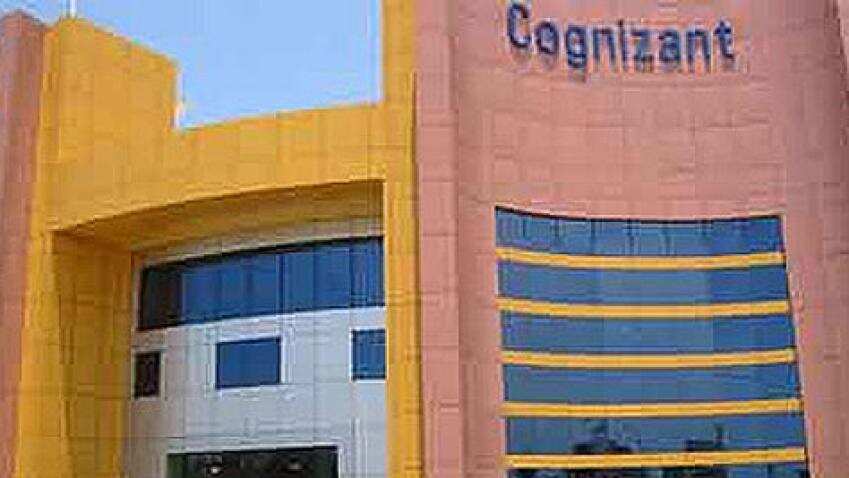 Cognizant reports $18-million loss in Q4