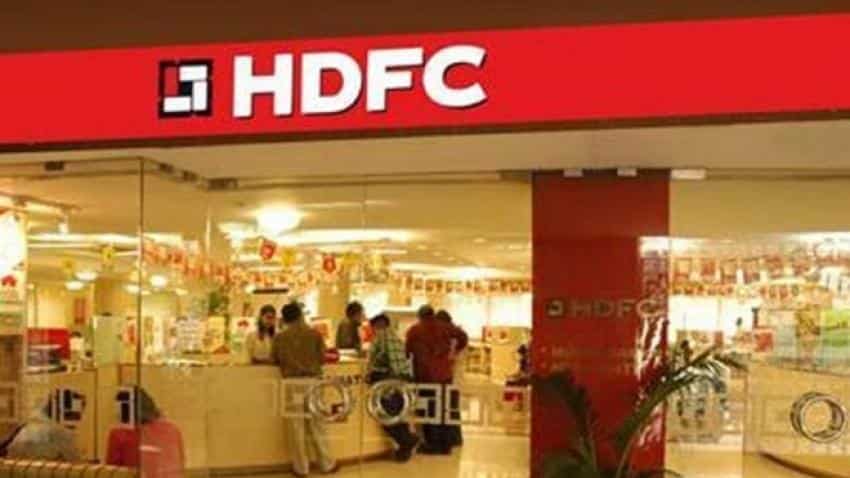 HDFC may buy controlling stake in CanFin Homes 