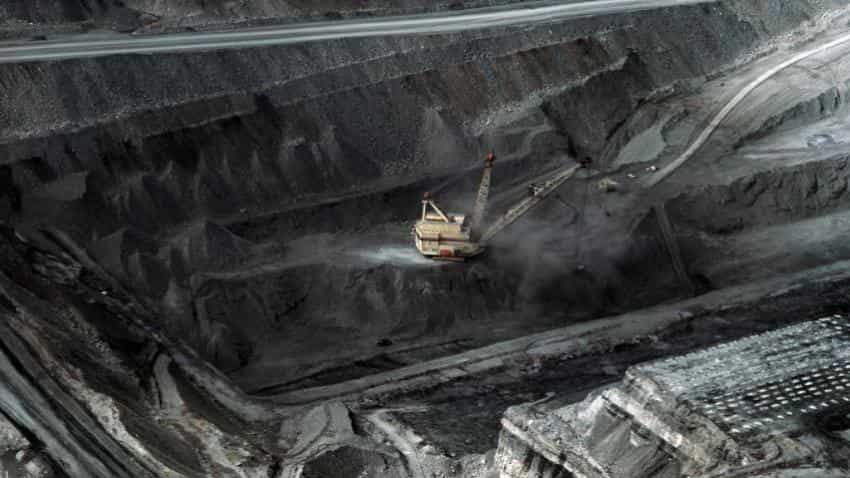 Govt takes steps to curb illegal mining, theft in coal mines Govt takes steps to curb illegal mining, theft in coal mines
