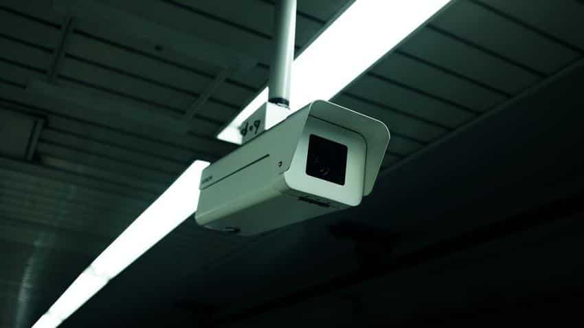 Shatabdi, Rajdhani, Duronto trains to have 4 CCTV cameras in every coach Shatabdi, Rajdhani, Duronto trains to have 4 CCTV cameras in every coach