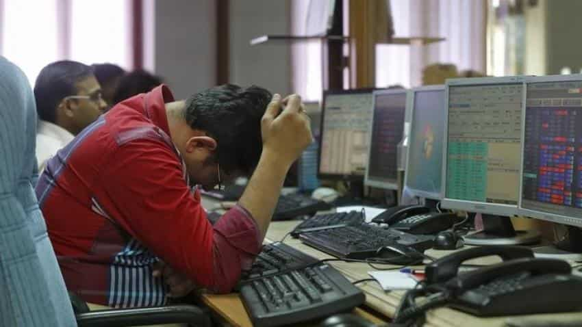 62% slump and counting! Vakrangee stock tanks for 9th session in row