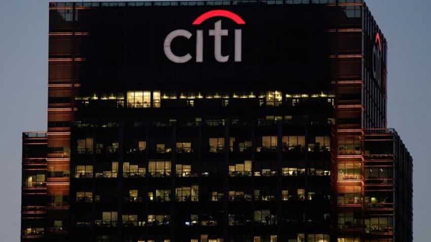 Citigroup targets rapid Middle East, Africa growth in 2018