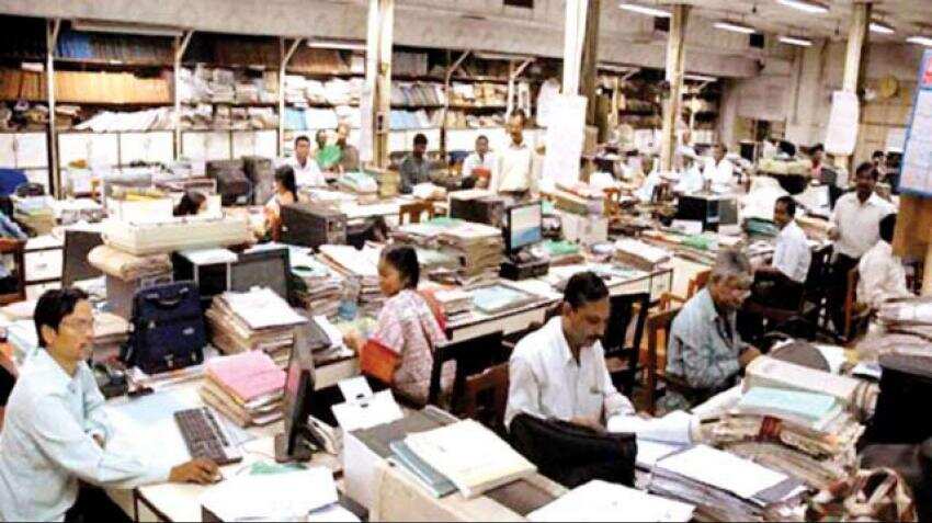 7th Pay Commission: FinMin to begin work on draft proposal of central staff salary 7th Pay Commission: FinMin to begin work on draft proposal of central staff salary